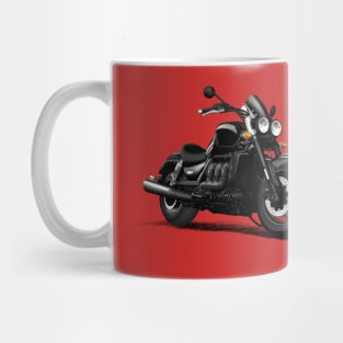 Chopper Mug